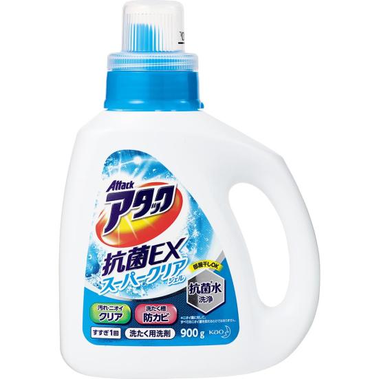 21年 Ldk が徹底比較 洗濯洗剤のおすすめランキング18選 360life サンロクマル