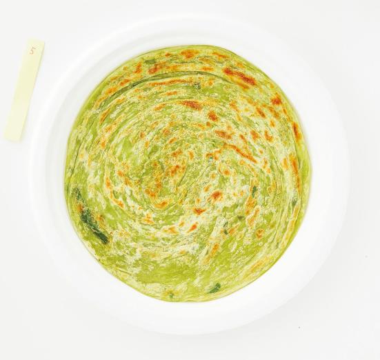食感や旨味が絶妙!業務スーパー「神戸物産 薄焼き餅」