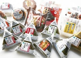 もう食べた？ ファミマ最強の激旨おにぎりBEST7