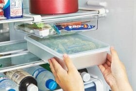 冷凍・冷蔵に便利！作り置きがはかどるおすすめバットはアルミ保存容器でした