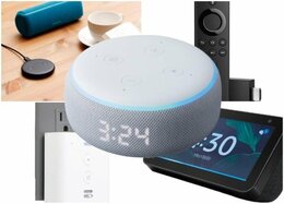 【Amazonのウラ本命】いつの間に！新デバイス5選｜『家電批評』が厳選しました！