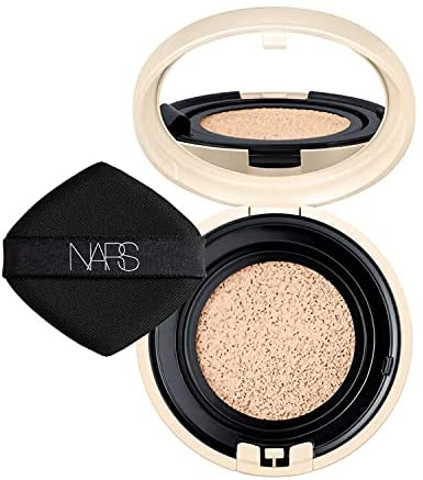 2021年総合2位!NARS「ピュアラディアント プロテクション アクアティックグロー クッションファンデーション」 イメージ