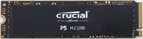 M.2 SSDおすすめ クルーシャル P5 CT1000P5SSD8JP イメージ1