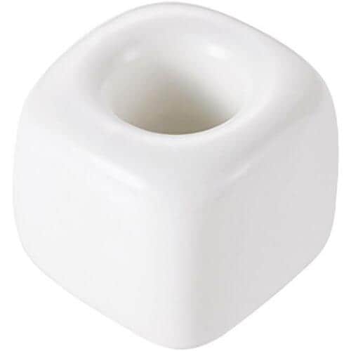 ペンや印鑑を立てるのにぴったり!ダイソーの歯ブラシスタンド イメージ