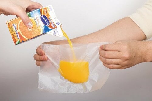 【プレスンシール】密閉力が高く何にでも使えて汎用性あり イメージ4