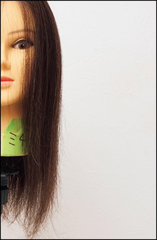 【仕上がり】バランスよくおさまりのよい仕上がり メンズヘアミルクおすすめ イメージ