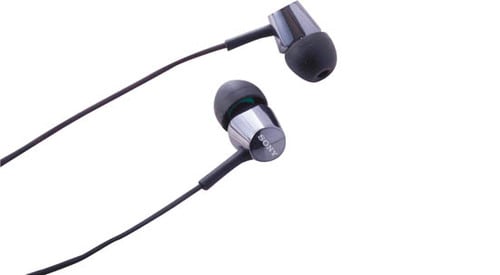 ソニー:MDR-EX150IP:イヤホン:ヘッドホン