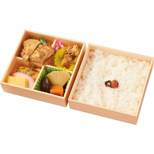 駅弁おすすめ 丸政 新宿弁当 イメージ2