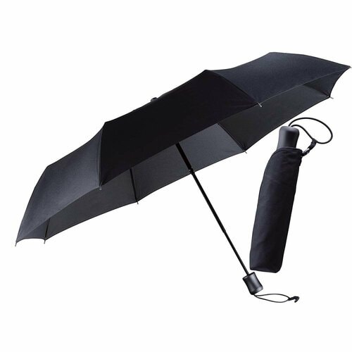 折りたたみ傘おすすめ ユニクロ  UVカットコンパクトアンブレラ/親骨55cm イメージ3