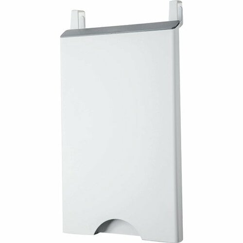 山崎実業:ゴミ袋ストッカープレート:収納:雑貨:便利:おしゃれ:シンプル:インテリア