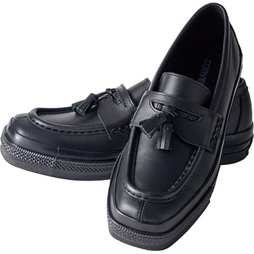 メンズローファースニーカーおすすめ コンバース ALL STAR SQUARETOE LOAFER イメージ1