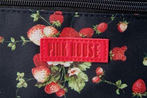 4位: PINK HOUSEのショルダーは縫製のクオリティが高い!