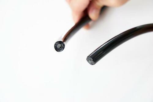 ポイント1：ワイヤーが簡単に切れない イメージ2
