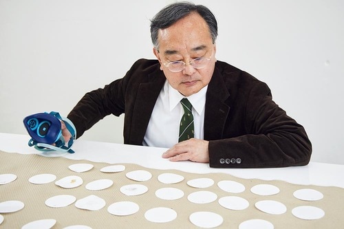今回のテスト方法 玄関用芳香剤おすすめ イメージ