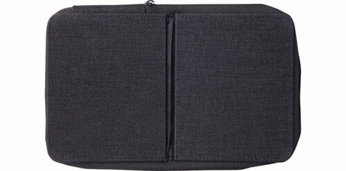 フタがパタリと開いて中身がよく見える! イメージ