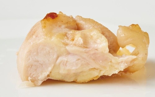 テスト結果 肉の冷凍保存方法おすすめ イメージ