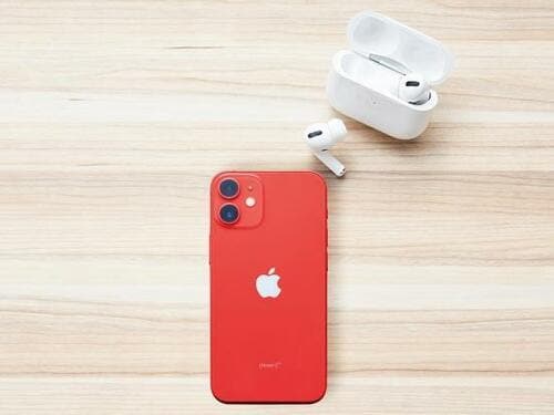 装着感抜群でストレスフリー! アップル「AirPods Pro」 イメージ2