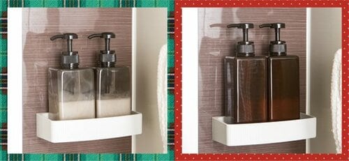 置くだけでオシャレになる？詰替用ソープボトルを検証！ イメージ