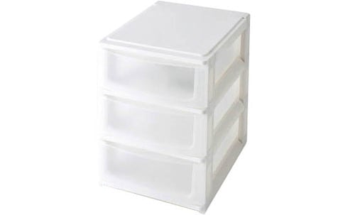 サンカ:ポスデコ:収納