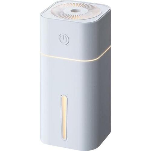 これで550円は破格！ ダイソー「ミニ加湿器」 イメージ