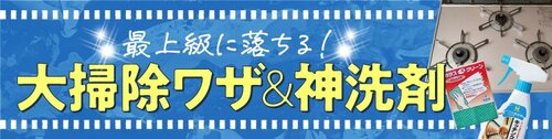 見て見ぬフリ汚れ、そろそろ落とさない？ メイクポーチ汚れの掃除方法おすすめ イメージ2