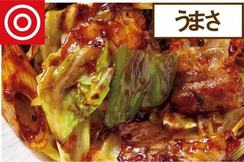 ①Cook Do(R)の四川式回鍋肉は花椒が香る本場の味! イメージ3