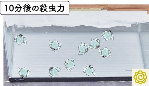 フマキラー「ゴキ・ダニまとめてジェット 100ml」 ゴキブリ対策グッズおすすめ イメージ