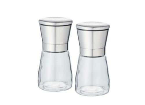 ペッパーミルおすすめ Dreampassing スパイスミル 2個セット イメージ1