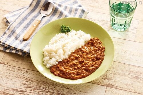 【成分】食塩不使用。添加物もなし! 減塩レトルト食品おすすめ イメージ