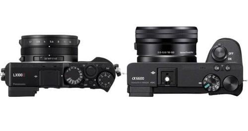 パナソニック「LUMIX LX100 Ⅱ」5