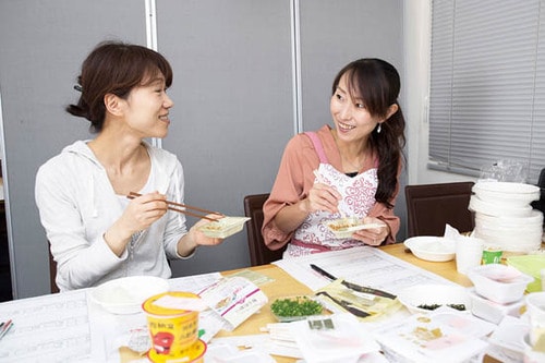 ［検証方法］味・コスパ・使用感トータルバランスを点数化しました イメージ