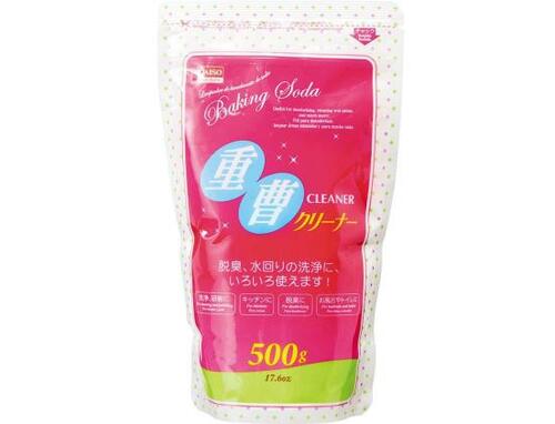 重曹スプレーは自分でお安く作れます！ イメージ2