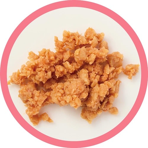 鮭の風味が全く感じられず 鮭フレークおすすめ イメージ