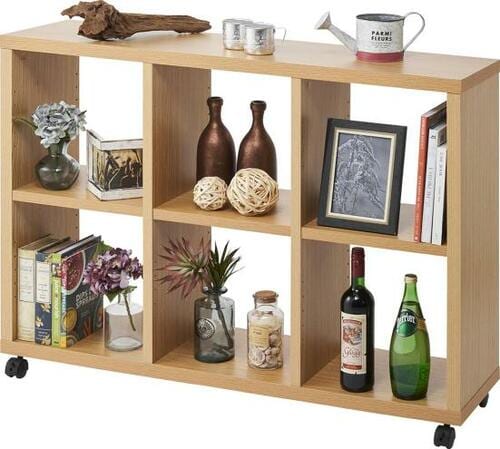 便利収納がお求めやすく！ ニトリの片付けアイテムシリーズ イメージ