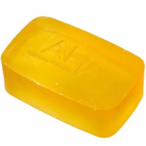 固形石鹸おすすめ クレンジングリサーチ ソープ ビタミン&ピール イメージ