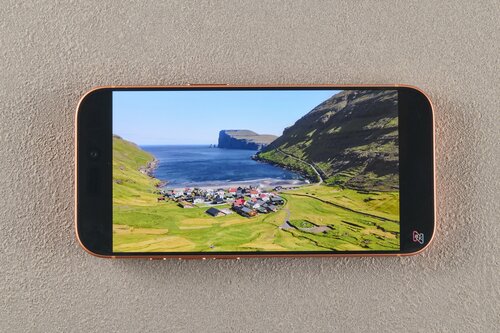 ③画質・音質 新型iPhoneおすすめ イメージ