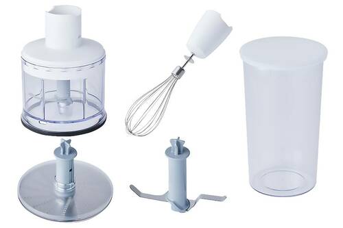 Amazonプライム感謝祭アイテムおすすめ デロンギ ブラウン マルチクイック 7 ハンドブレンダー MQ7035IGWH イメージ2