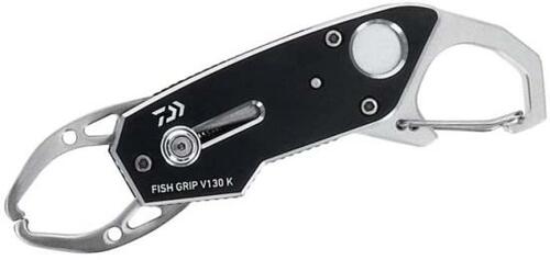 ダイワ(DAIWA):フィッシュグリップ　V (170ｍｍ):釣具