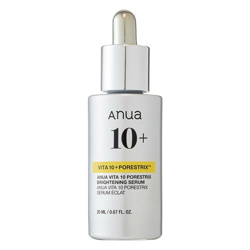 インスタライブおすすめ アヌア ビタミン10 ポアストリクスセラム イメージ1