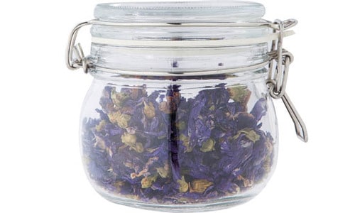 KORKEN:ふた付き容器:IKEA