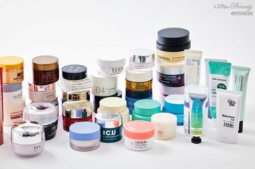 『LDK the Beauty』で2月によく売れたコスメは!? イメージ