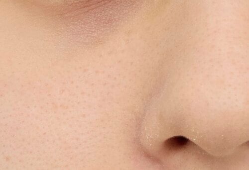 カバー力 ナイトパウダーおすすめ イメージ