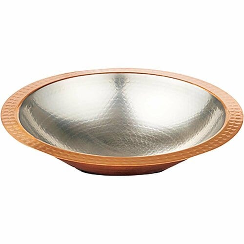 しゃぶしゃぶ鍋おすすめ 遠藤商事 うどんすき鍋 QUD03030 イメージ