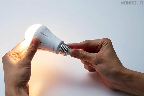 専用プラグなしでも使える 防災用ライトおすすめ イメージ2