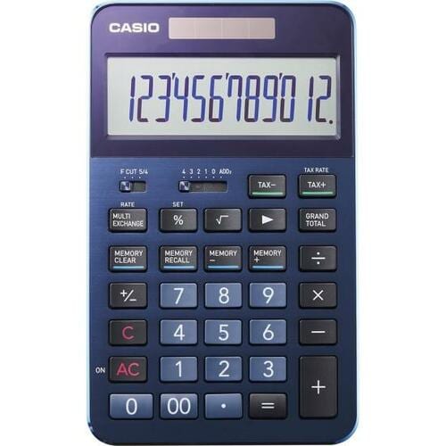 約3万円のプレミアム電卓「S100」 イメージ