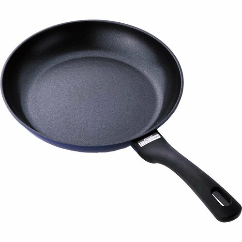 フライパンおすすめ アイメディア 軽量IHダイヤフライパン 26cm イメージ