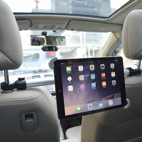 サンコー:クルマdeシアター:カーアクセサリ