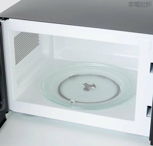 ターンテーブル 単機能電子レンジおすすめ イメージ