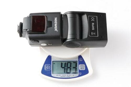 “完全ストロボまかせ”にできるかが格安ストロボ選びの肝でした イメージ3