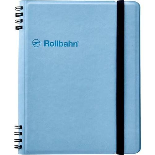 ページ差し替えができる！「ロルバーン フレキシブル」 イメージ